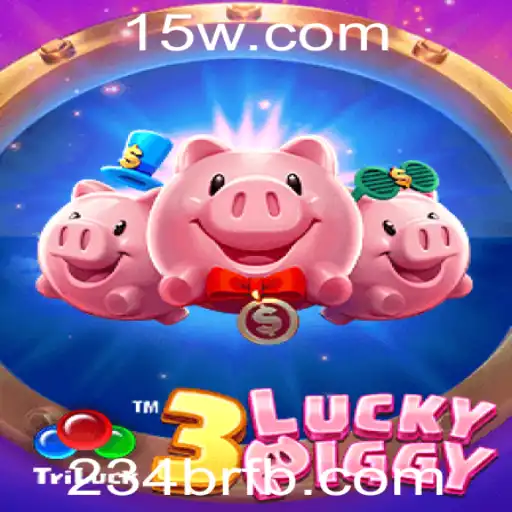 Descubra o Mundo de Aventuras com 3LUCKYPIGGY: Um Guia Completo