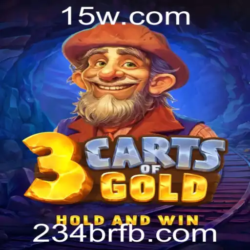Descubra o Fascinante Jogo '3cartsOfGold'