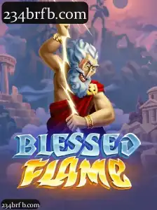 BlessedFlame