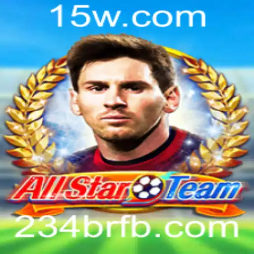 AllStarTeam: A Experiência Competitiva de 234br