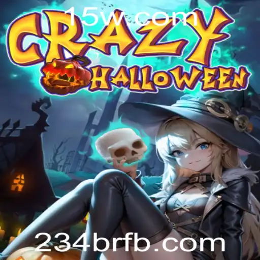 CrazyHalloween: Um Mergulho Assustador em um Jogo de Aventuras com a Palavra-Chave 234br