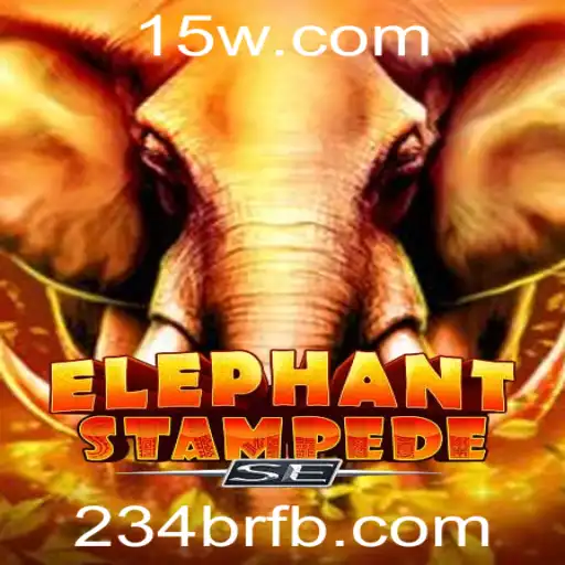 Tentando escapar da Elefante Stampede: Uma visão detalhada do jogo ElephantStampedeSE