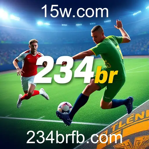 234br - Esportes Virtuais de Extrema Qualidade