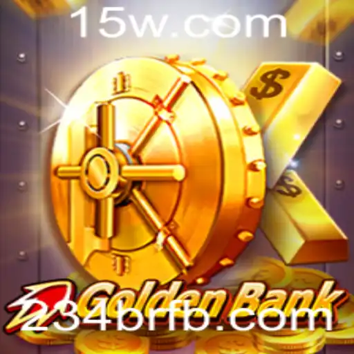GoldenBank: O Jogo que Transforma Estratégia em Ouro