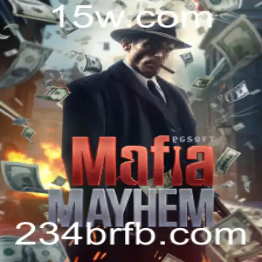 Desvendando MafiaMayhem: Uma Imersão no Mundo das Máfias