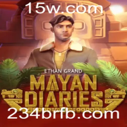 MayanDiaries: A Nova Experiência de Jogo em Meio aos Mistérios dos Maias