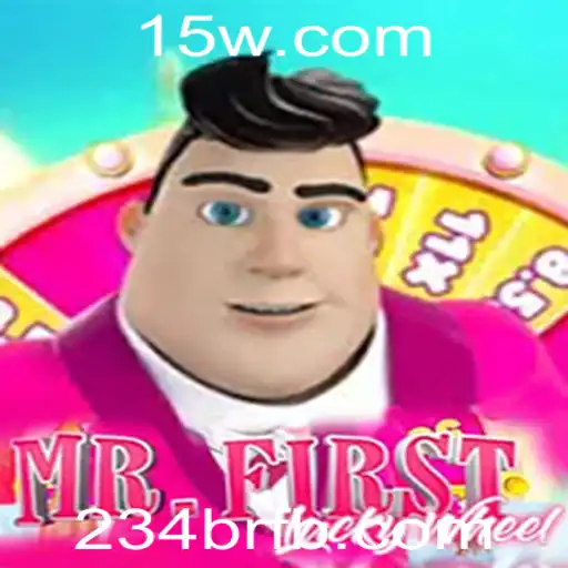MrFirstLuckyWheel: Uma Experiência de Jogo Inovadora