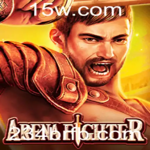 ArenaFighter: A Nova Sensação dos Jogos de Combate em 2023