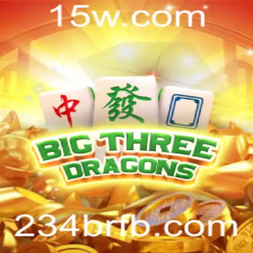 Descubra o Universo Fascinante de BigThreeDragons: O Novo Jogo Fenomenal