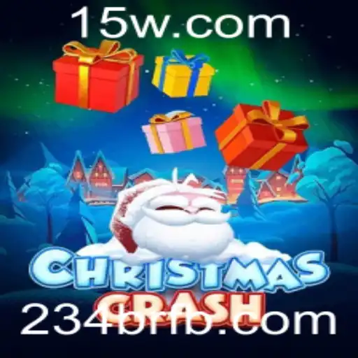 ChristmasCrash: Uma Aventura Festiva para Todos os Jogadores