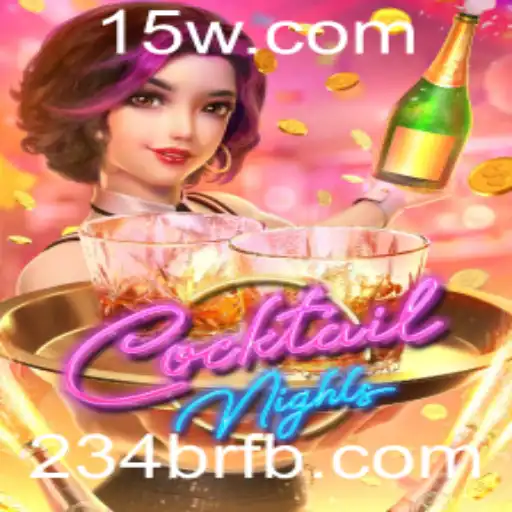 CocktailNights: Um Mergulho no Mundo dos Jogos de Cartas Modernos
