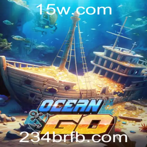 OceanGO: Uma Nova Aventura Marítima