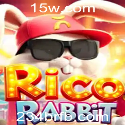 RicoRabbit: Um Salto no Mundo do Entretenimento Digital