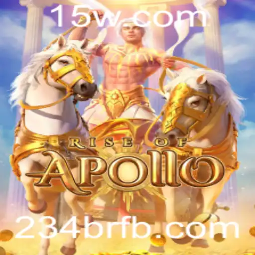 Rise of Apollo: A Nova Fronteira dos Jogos Estratégicos