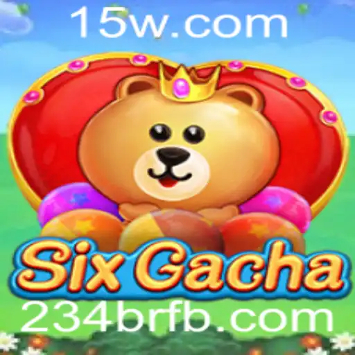 A Jornada Inovadora: Descubra o Mundo Envolvente do SixGacha