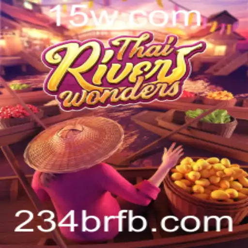 Desvendando os Mistérios de ThaiRiverWonders: Um Jogo de Aventura Inovador