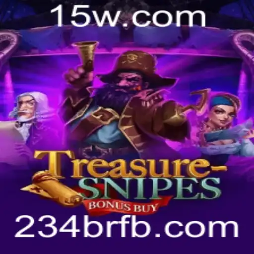 TreasuresnipesBonusBuy: Descubra as Regras e Destaques do Novo Jogo Estrategicamente Empolgante