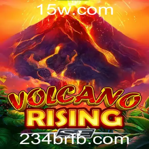 VolcanoRisingSE: Explorando Aventuras em um Mundo de Lava