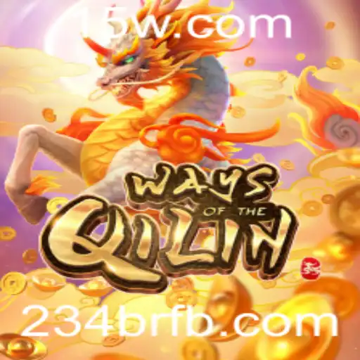 Desvendando os Segredos de WaysoftheQilin: Uma Jornada Mistica e Envolvente
