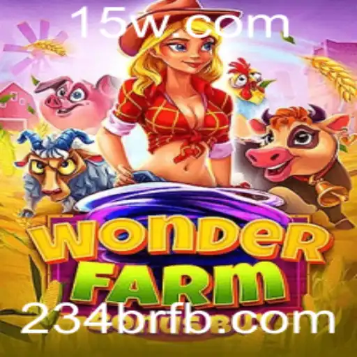 Descubra e Aventure-se no Encantador Mundo de WonderFarmBonusBuy