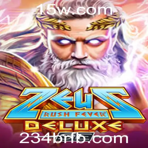 Explorando a Aventura Épica de ZeusRushFeverDeluxeSE